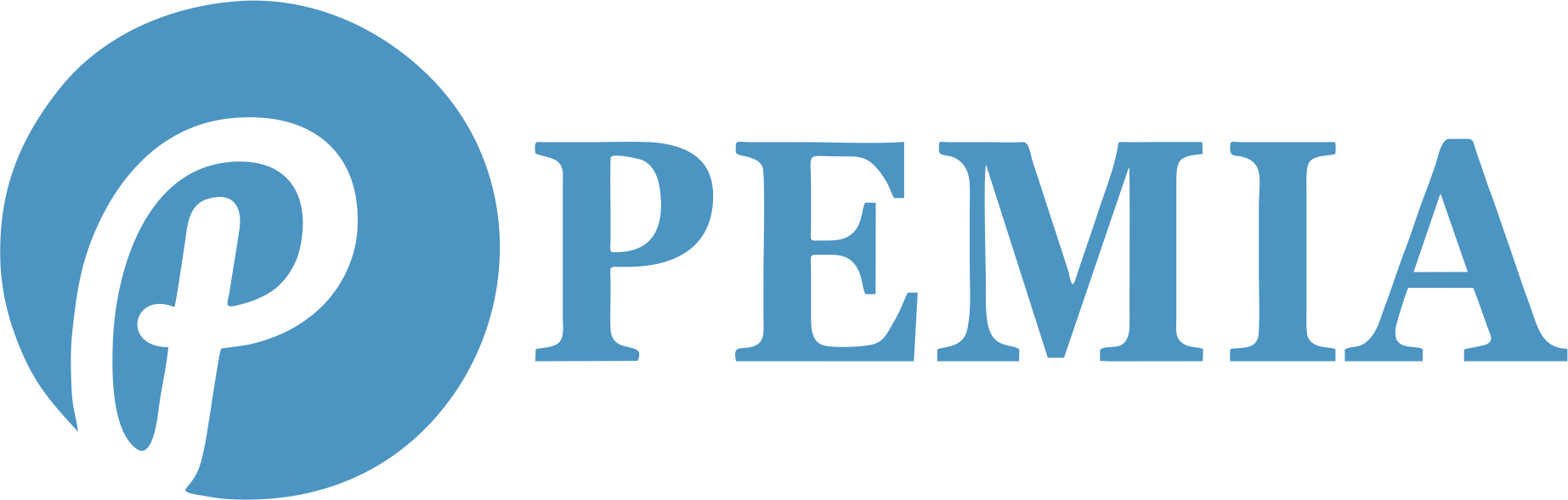 Pemia Logo
